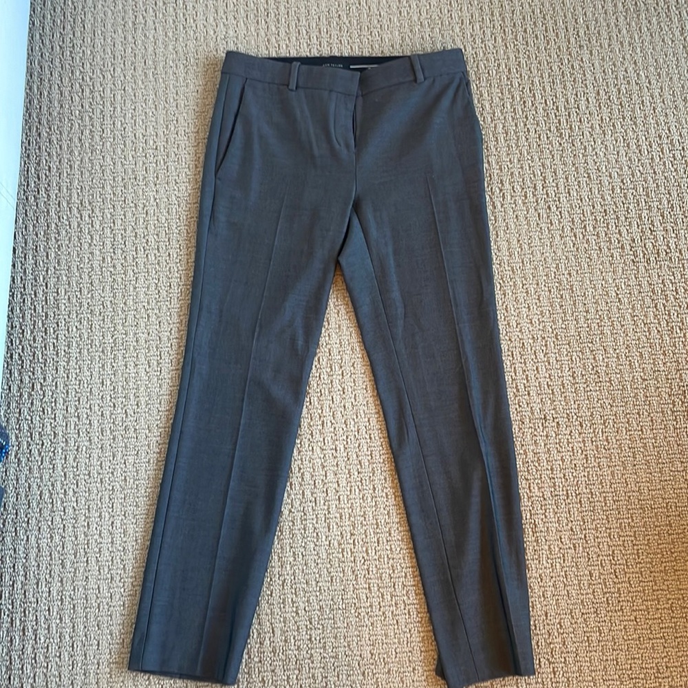 Ann Taylor work pants